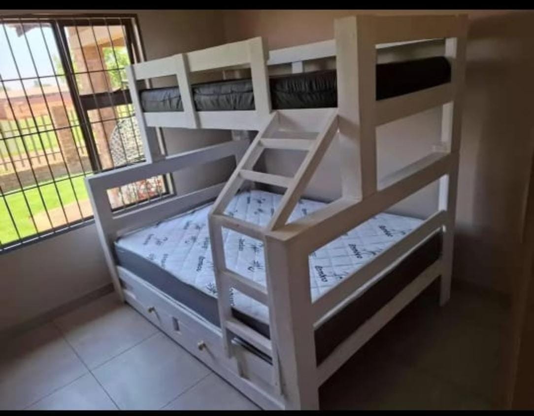 Bamboo furniture handmade