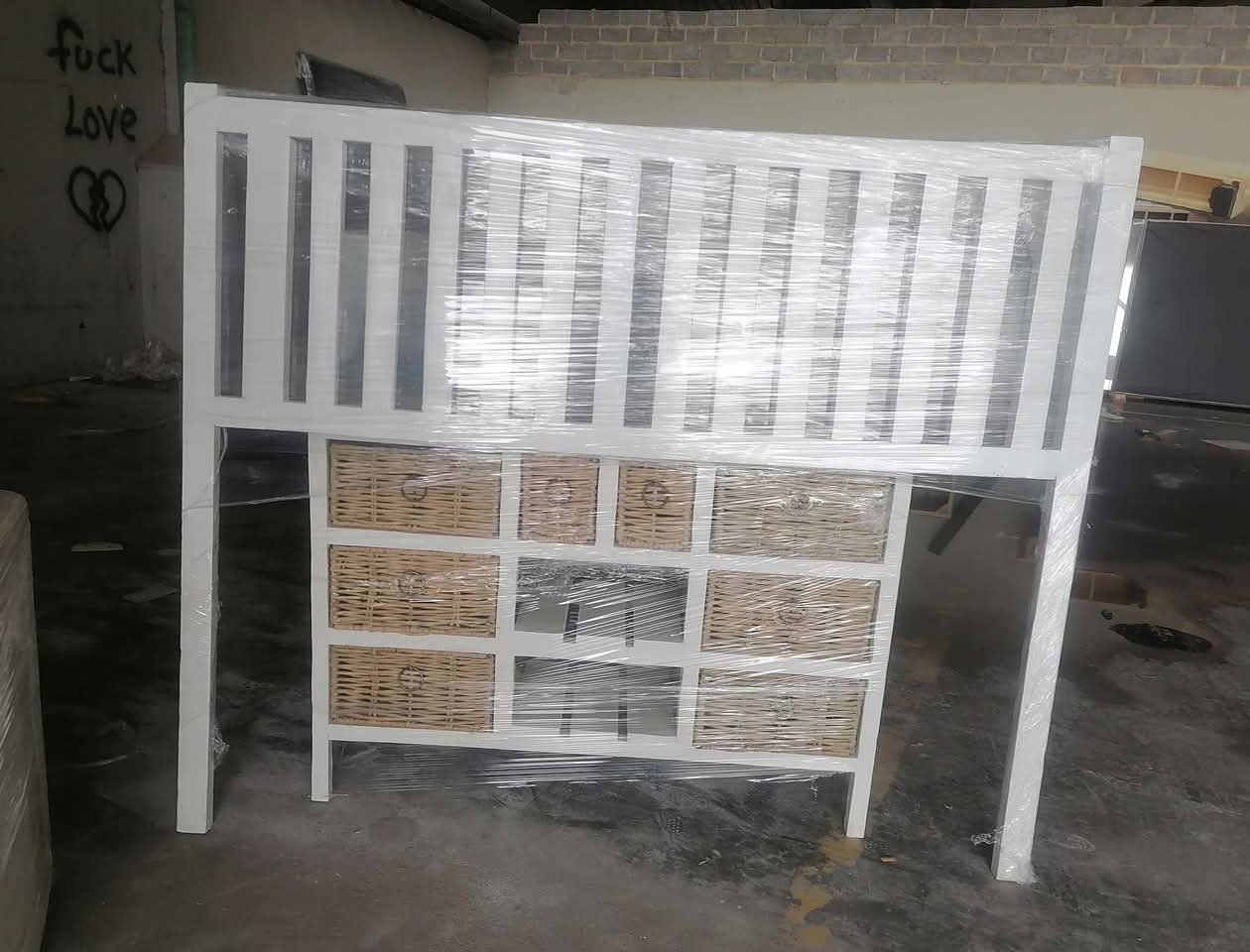 Handcrafted furniture Pietermaritzburg